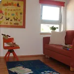 Casa de Férias In Mit Sauna & Kamin *
