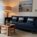 Casa de Férias In Mit Sauna & Kamin Heiligendamm