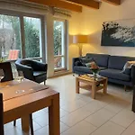 In Mit Sauna & Kamin * 하일리겐담