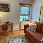 In Mit Sauna & Kamin Heiligendamm