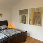 In Mit Sauna & Kamin Casa de Férias