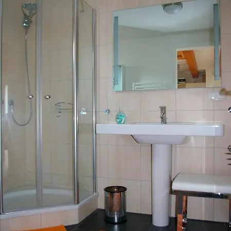 In Mit Sauna & Kamin Heiligendamm