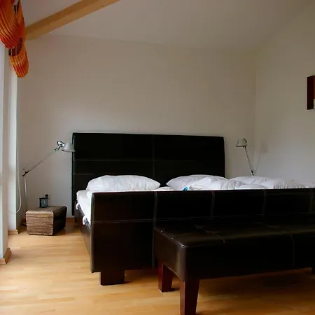 Feriehus In Mit Sauna & Kamin