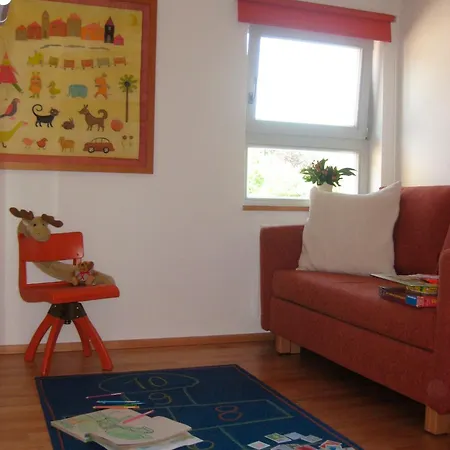 Feriehus In Mit Sauna & Kamin *