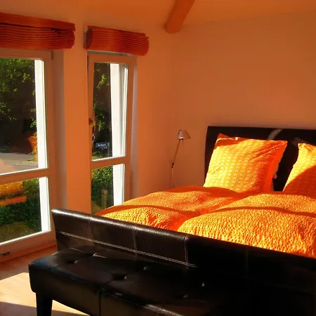 In Mit Sauna & Kamin *