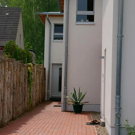 In Mit Sauna & Kamin