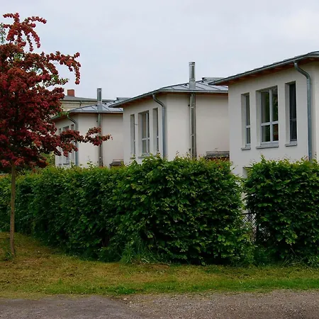 Feriehus In Mit Sauna & Kamin