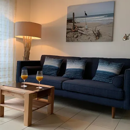 Feriehus In Mit Sauna & Kamin Heiligendamm