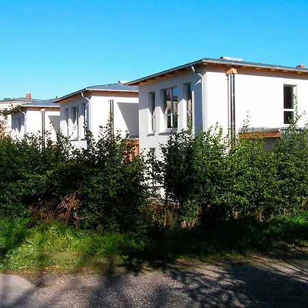 In Mit Sauna & Kamin * Heiligendamm