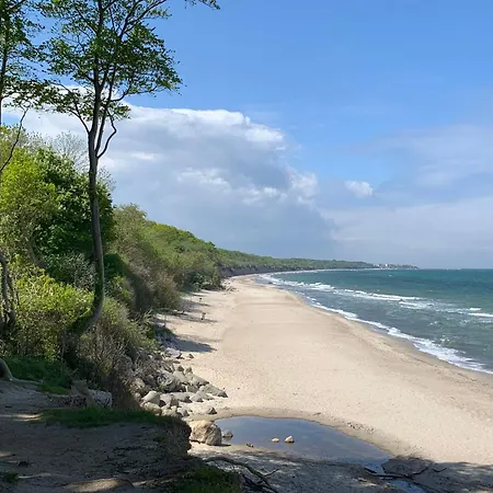 Feriehus In Mit Sauna & Kamin *