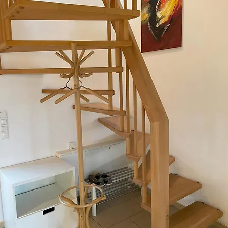 In Mit Sauna & Kamin *