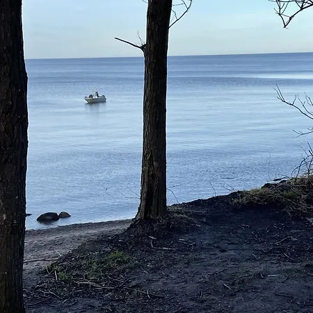 In Mit Sauna & Kamin Heiligendamm