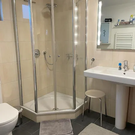 In Mit Sauna & Kamin Feriehus *