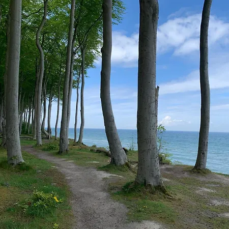 Feriehus In Mit Sauna & Kamin *