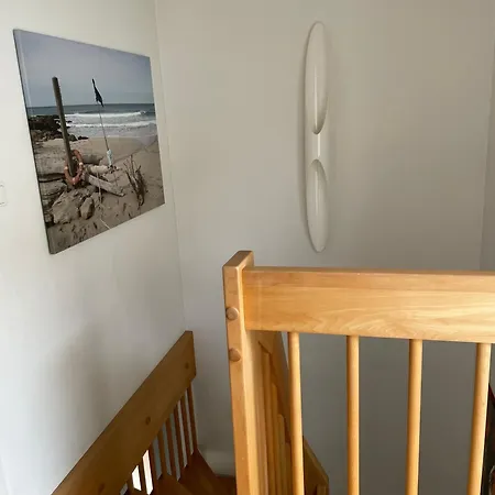 In Mit Sauna & Kamin *