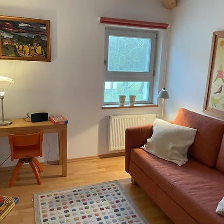 In Mit Sauna & Kamin Heiligendamm