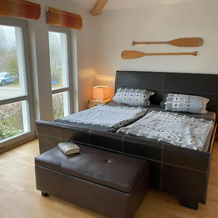 In Mit Sauna & Kamin * Heiligendamm