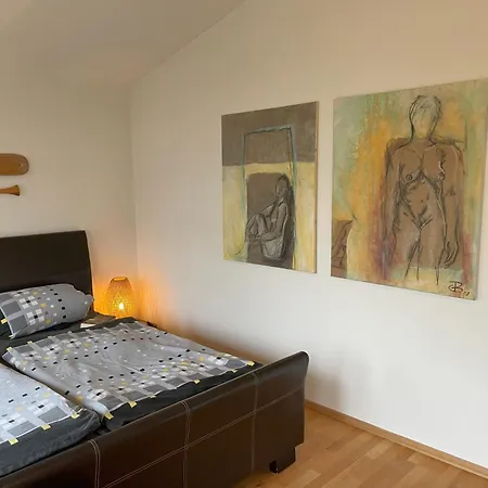 In Mit Sauna & Kamin Feriehus